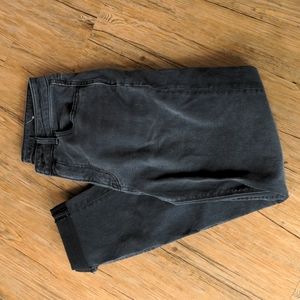 American Eagle Mom Jean Size 6 Long